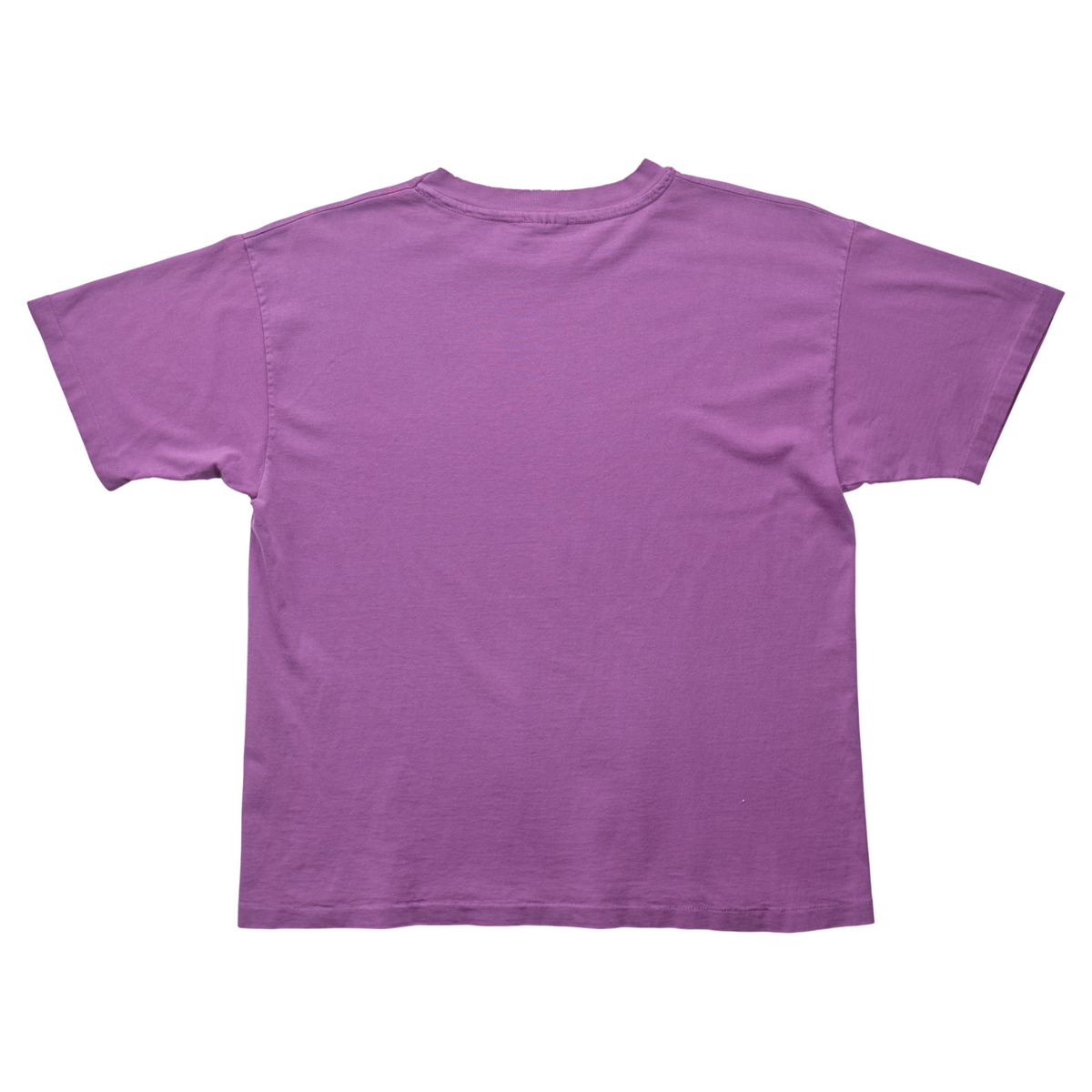SK x Springy Purple Pegasus Tee - S