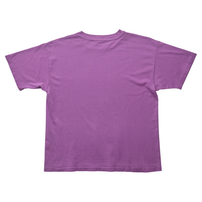 SK x Springy Purple Pegasus Tee - S