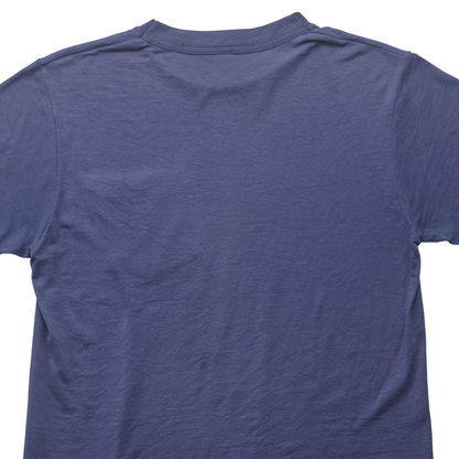 SK x Springy Navy Pegasus Tee - S