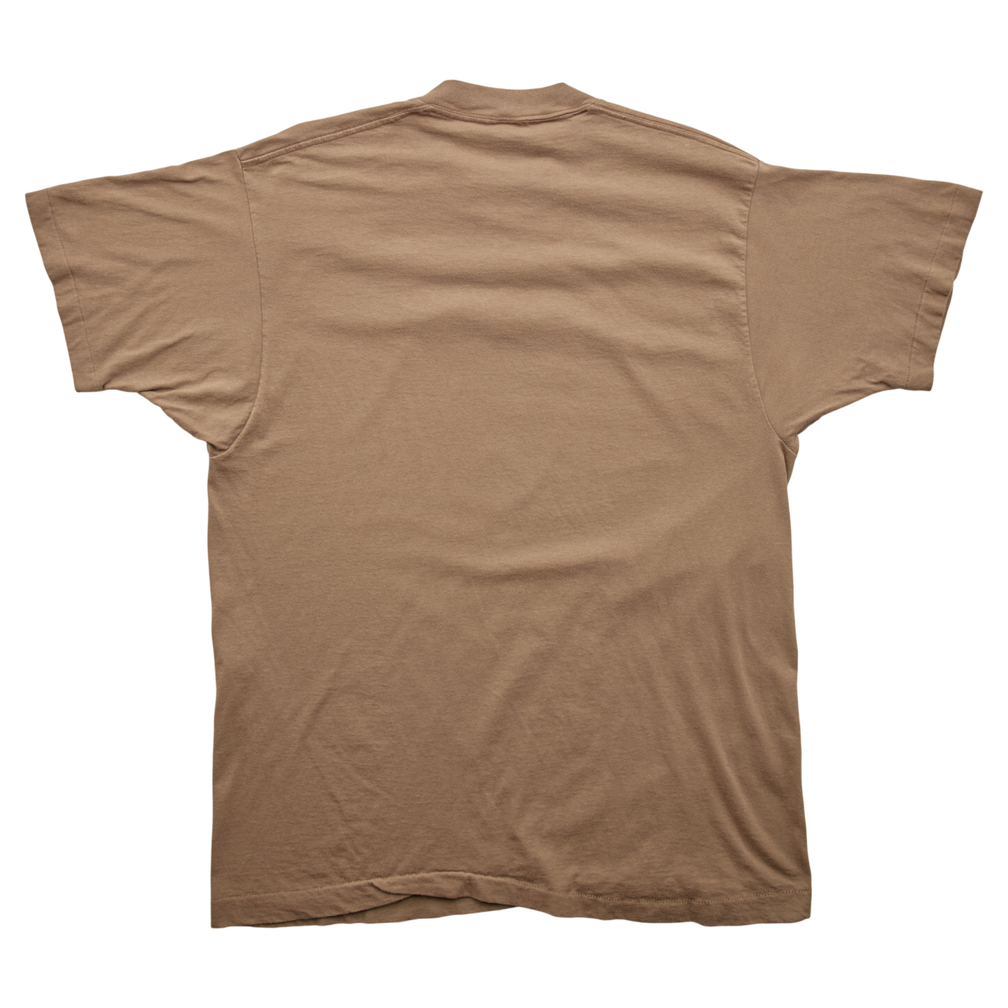 SK x Springy Brown Pegasus Tee - M