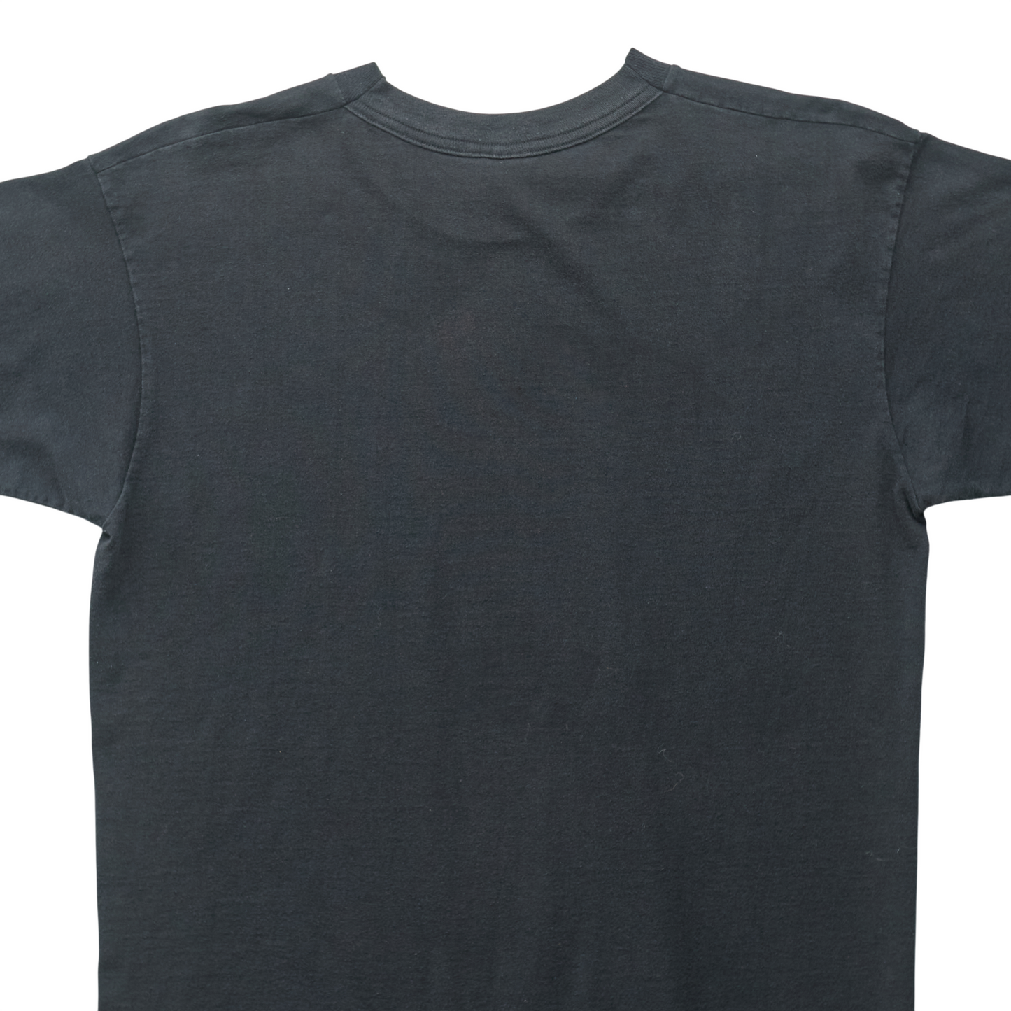 SK x Springy Black Pegasus Tee - L