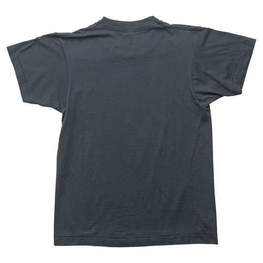 SK x Springy Black Pegasus Tee - XS