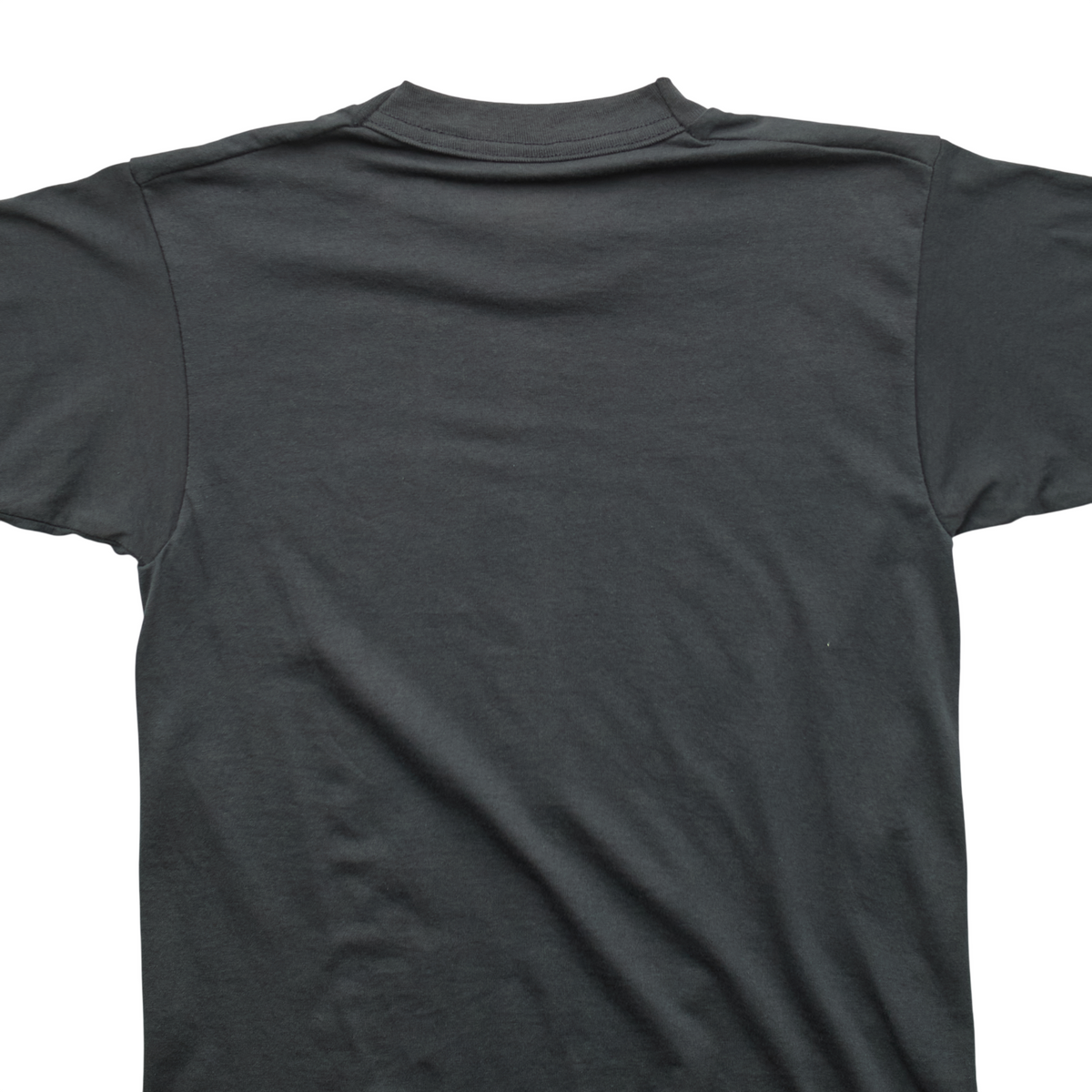 SK x Springy Black Pegasus Tee - XS