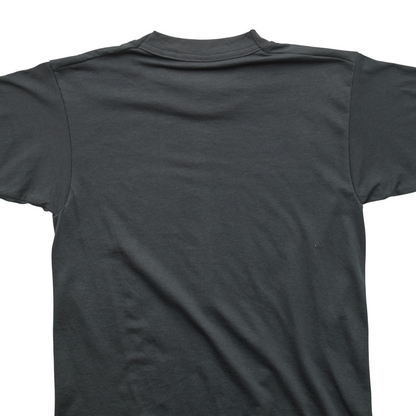 SK x Springy Black Pegasus Tee - XS