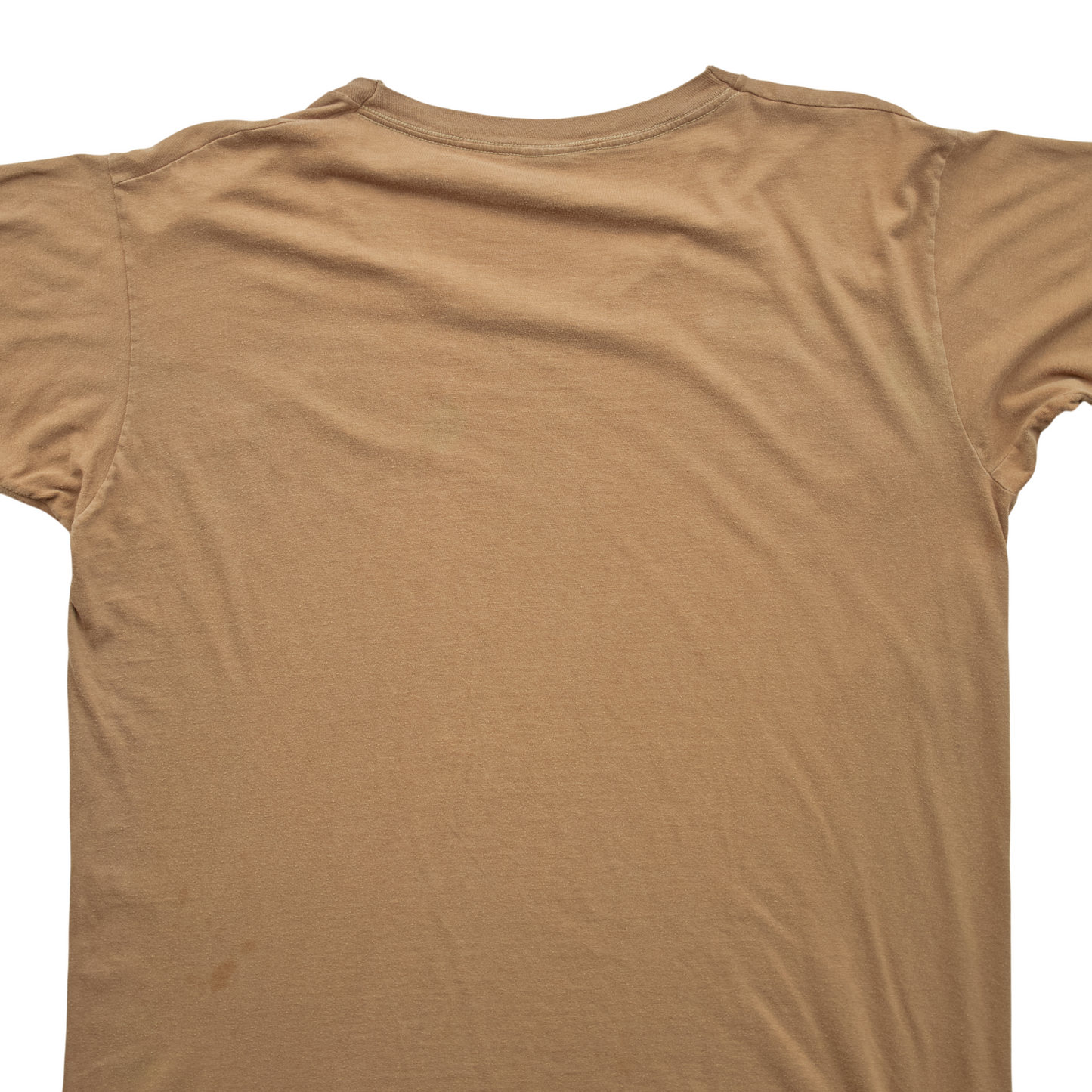 SK x Springy Brown Pegasus Tee - XL