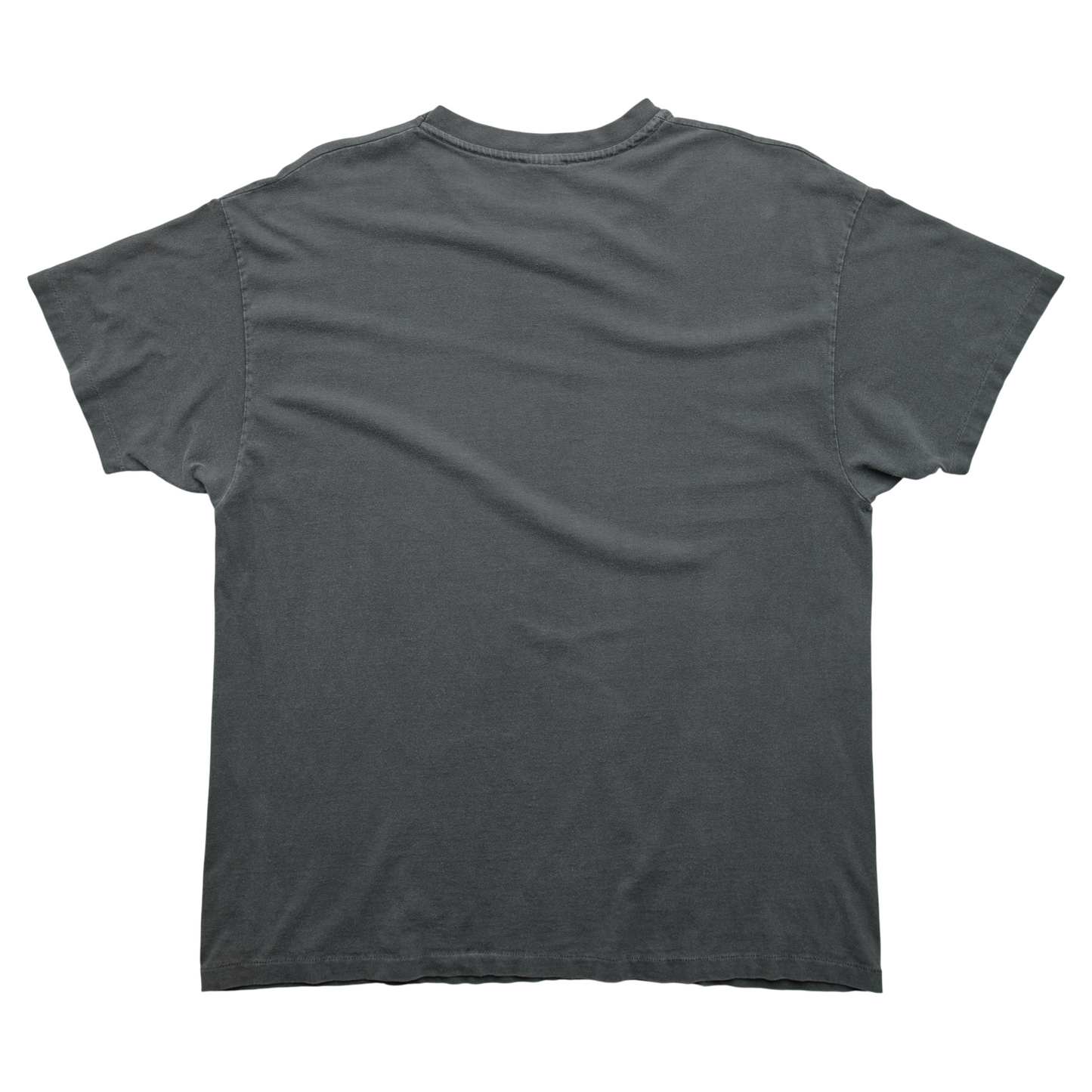 SK x Springy Black Pegasus Tee - L