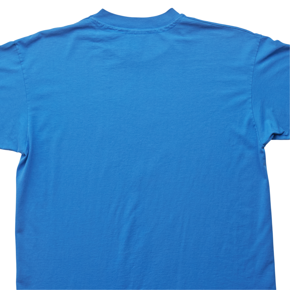 SK x Springy Blue Pegasus Tee - M