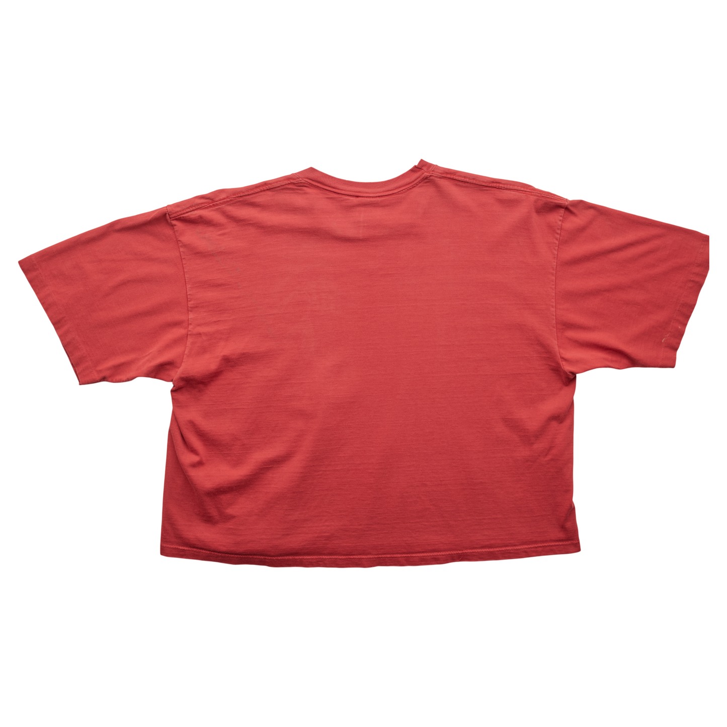 SK x Springy Red Pegasus Tee - S