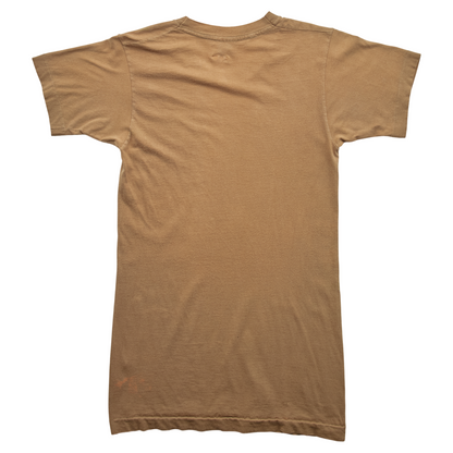 SK x Springy Brown Pegasus Tee - XS
