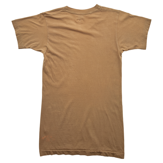 SK x Springy Brown Pegasus Tee - XS