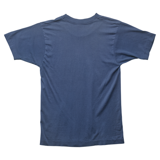 SK x Springy Navy Pegasus Tee - XS