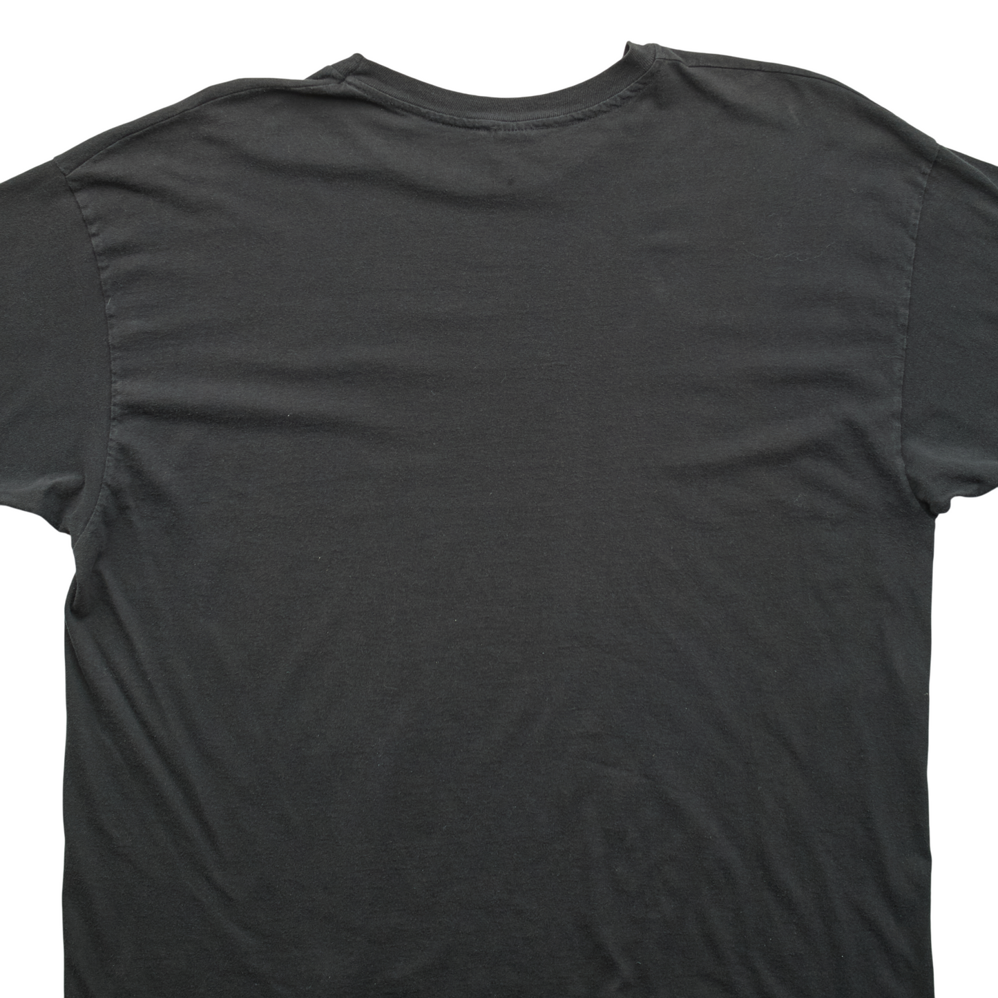 SK x Springy Black Pegasus Tee - XL