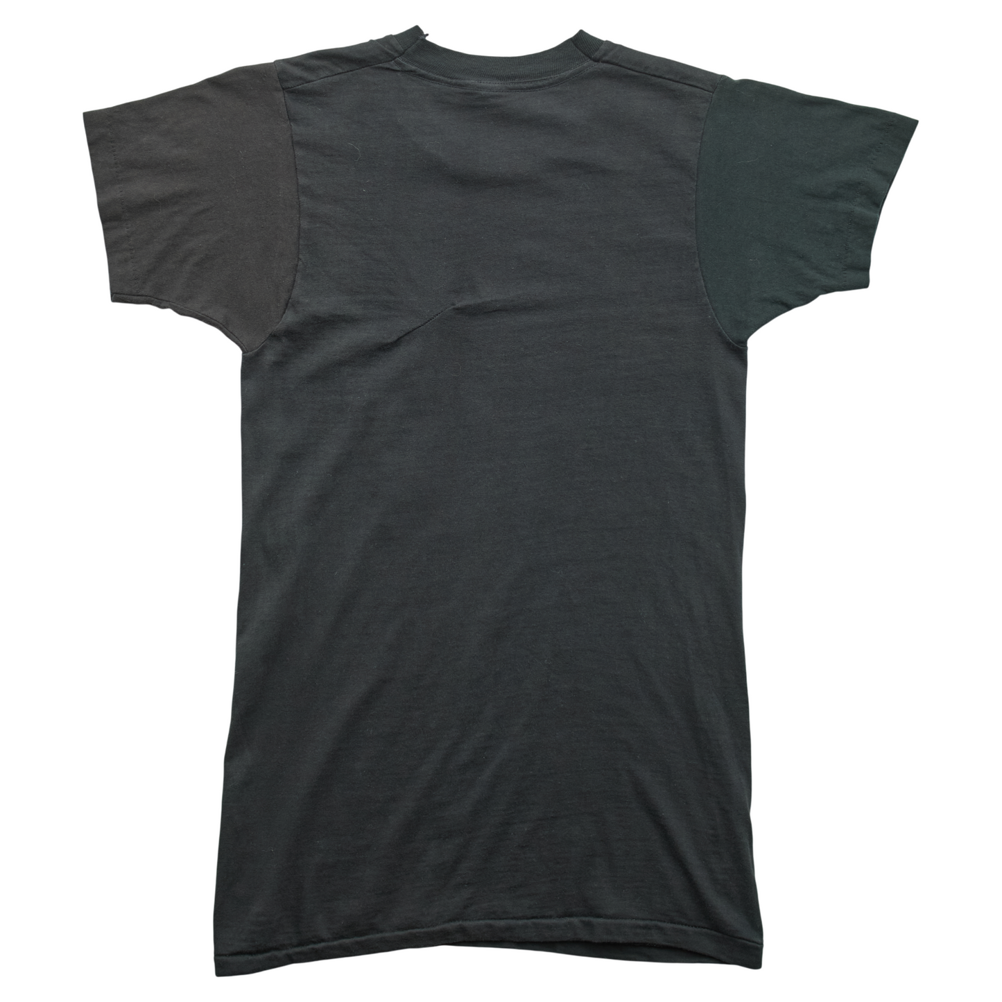 SK x Springy Black Pegasus Tee - XS