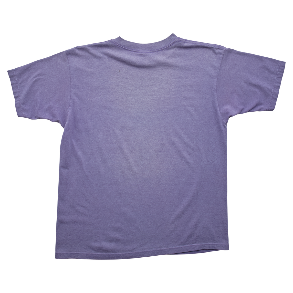 SK x Springy Purple Pegasus Tee - S