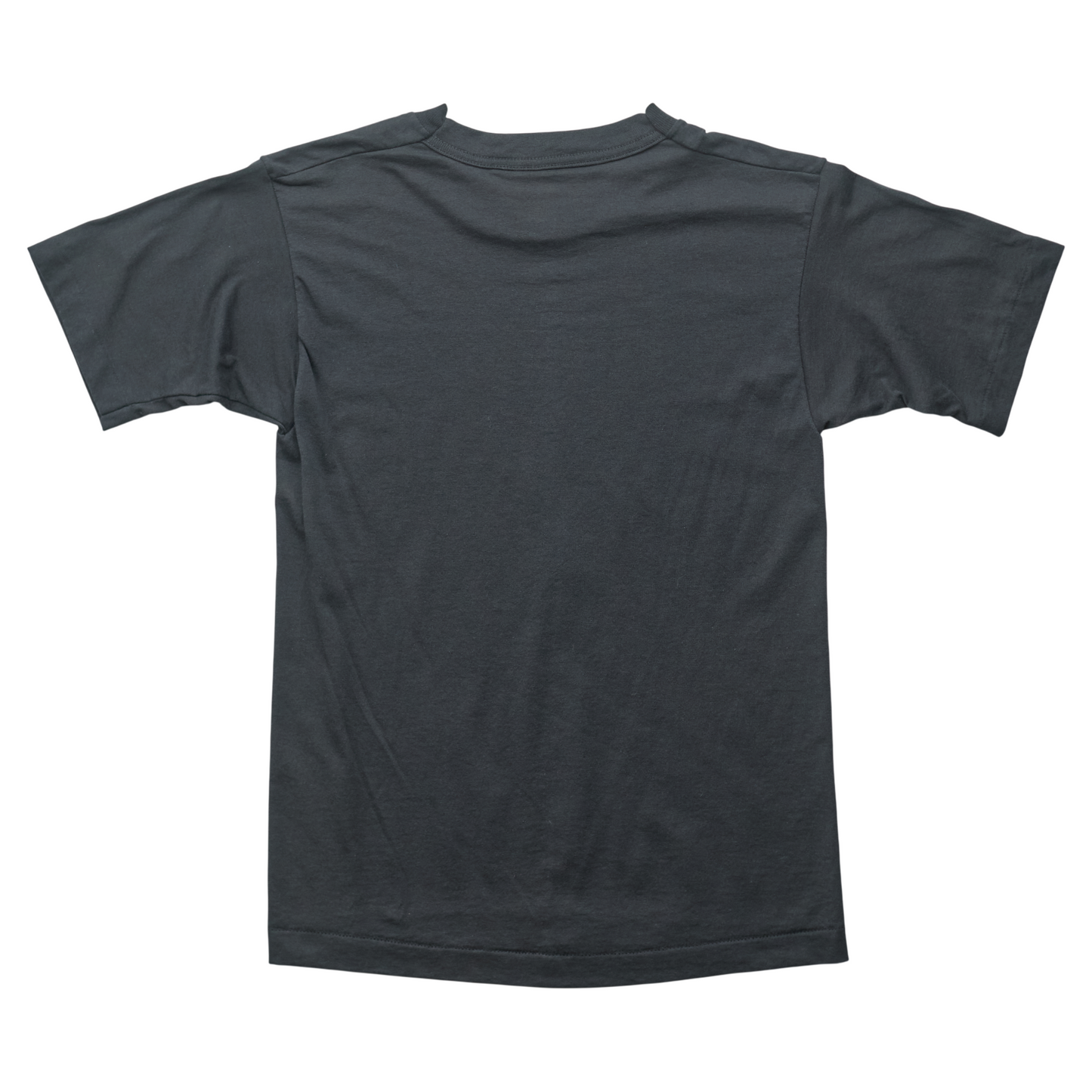 SK x Springy Black Pegasus Tee - XS