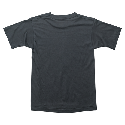 SK x Springy Black Pegasus Tee - XS