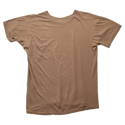 SK x Springy Brown Pegasus Tee - L